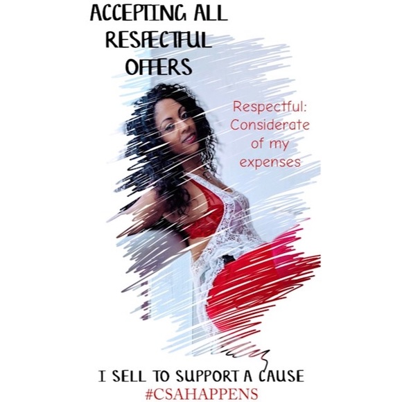 JUST MAKE THE OFFER: I ALWAYS ACCEPT IF REASONABLE - Picture 2 of 2